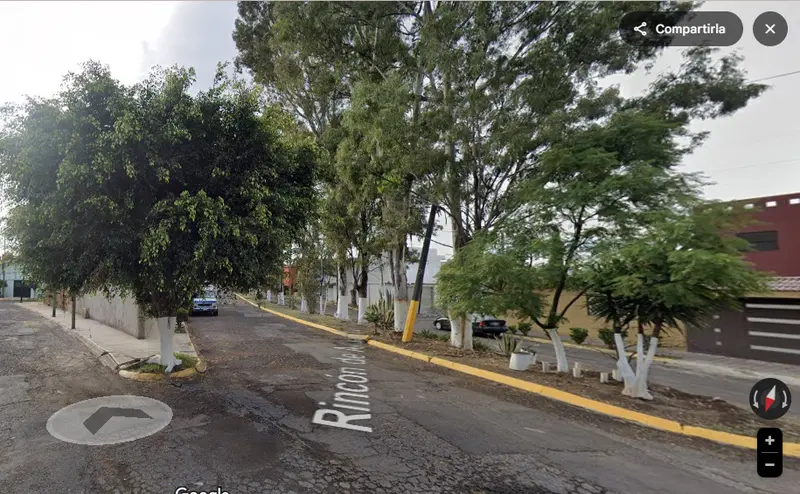 Casa en venta · Rincón Arboledas, Puebla, Puebla