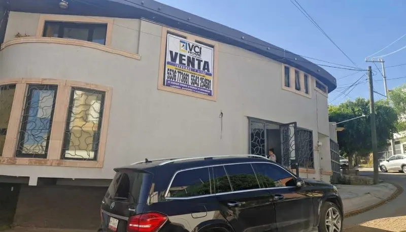 Casa en venta · Lomas Lindas II Sección, Atizapán de Zaragoza, Estado de México