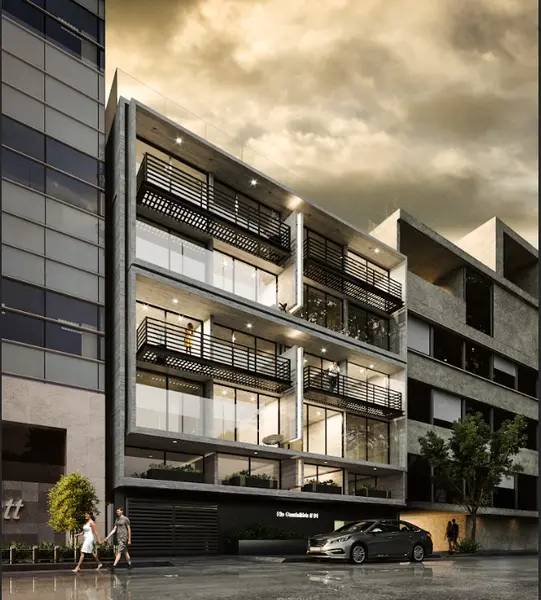 Departamento en venta · Cuauhtémoc, Cuauhtémoc, Ciudad de México