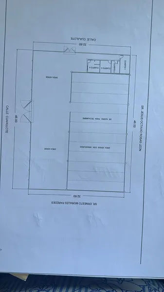 Lote en venta · Santa Rosa, Yautepec, Morelos
