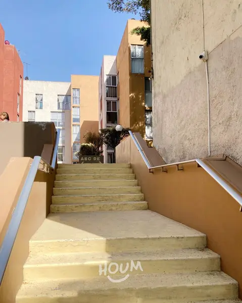 Departamento en venta · Juárez, Cuauhtémoc, Ciudad de México