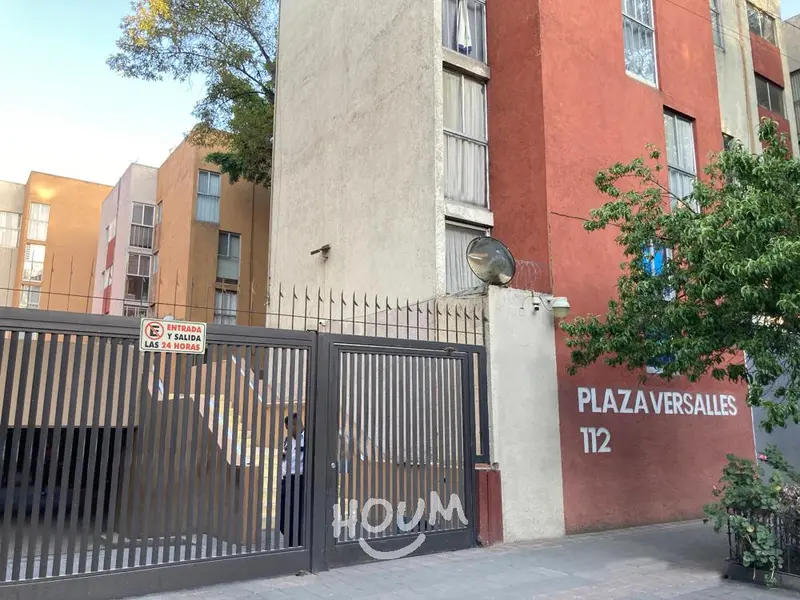 Departamento en venta · Juárez, Cuauhtémoc, Ciudad de México