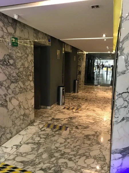 Oficina en alquiler · Reforma Social, Miguel Hidalgo, Ciudad de México