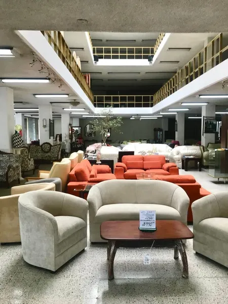 Departamento en alquiler · Buenavista, Cuauhtémoc, Ciudad de México