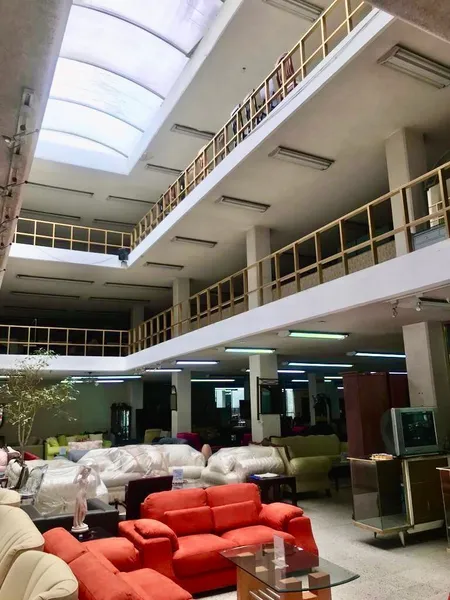 Departamento en alquiler · Buenavista, Cuauhtémoc, Ciudad de México