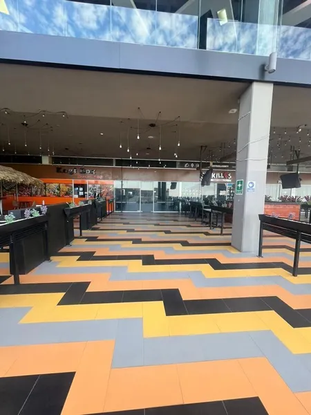 Comercio en alquiler · Puerta de Hierro, Monterrey, Nuevo León