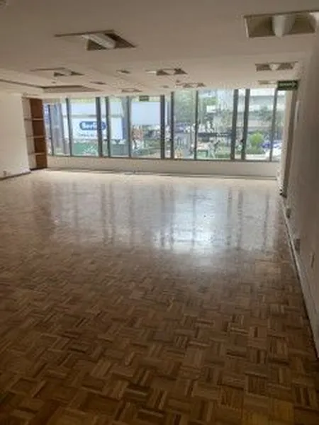 Oficina en alquiler · Polanco, Miguel Hidalgo, Ciudad de México