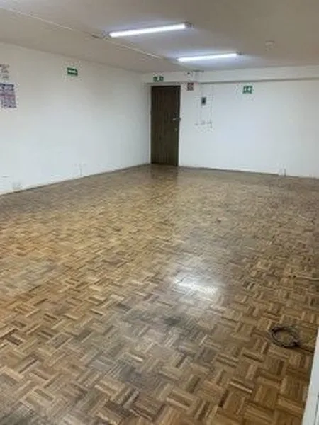 Oficina en alquiler · Polanco, Miguel Hidalgo, Ciudad de México