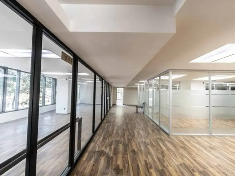 Oficina en alquiler · Polanco, Miguel Hidalgo, Ciudad de México