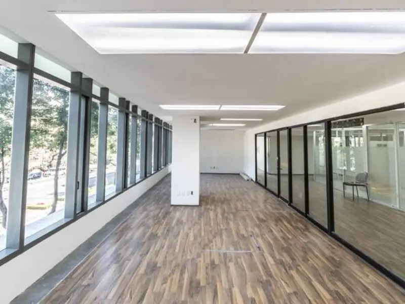 Oficina en alquiler · Polanco, Miguel Hidalgo, Ciudad de México