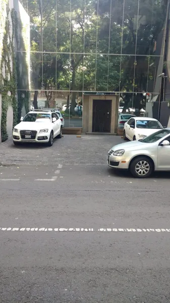 Oficina en alquiler · Condesa, Cuauhtémoc, Ciudad de México