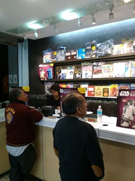 Comercio en alquiler · Centro (Área 4), Centro, Cuauhtémoc, Ciudad de México