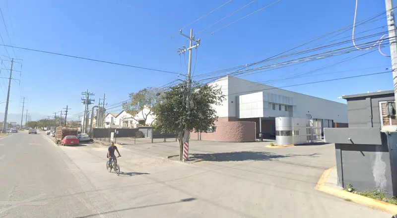 Nave industrial en alquiler · Moderno Apodaca, Apodaca, Nuevo León