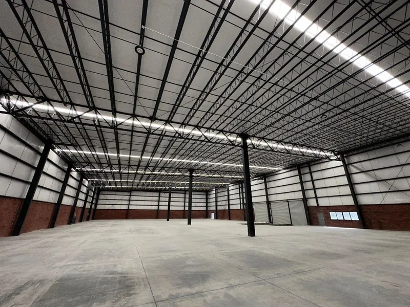 Nave industrial en alquiler · Miguel de la Madrid, Guadalupe, Nuevo León