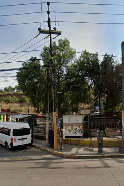 Lote en alquiler · Parque Residencial Coacalco 1a Sección, Coacalco de Berriozábal, Estado de México