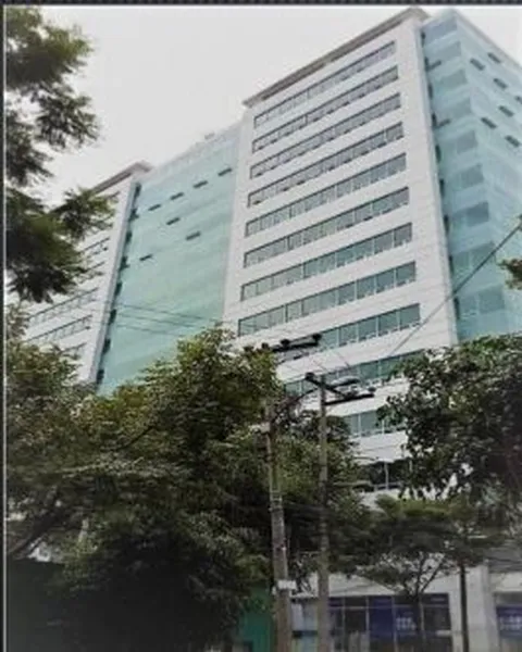Oficina en alquiler · Anahuac I Sección, Anahuac, Miguel Hidalgo, Ciudad de México