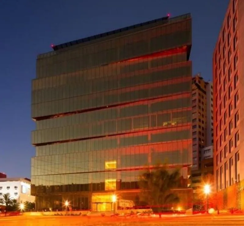 Oficina en alquiler · Residencial Santa Bárbara, San Pedro Garza García, Nuevo León
