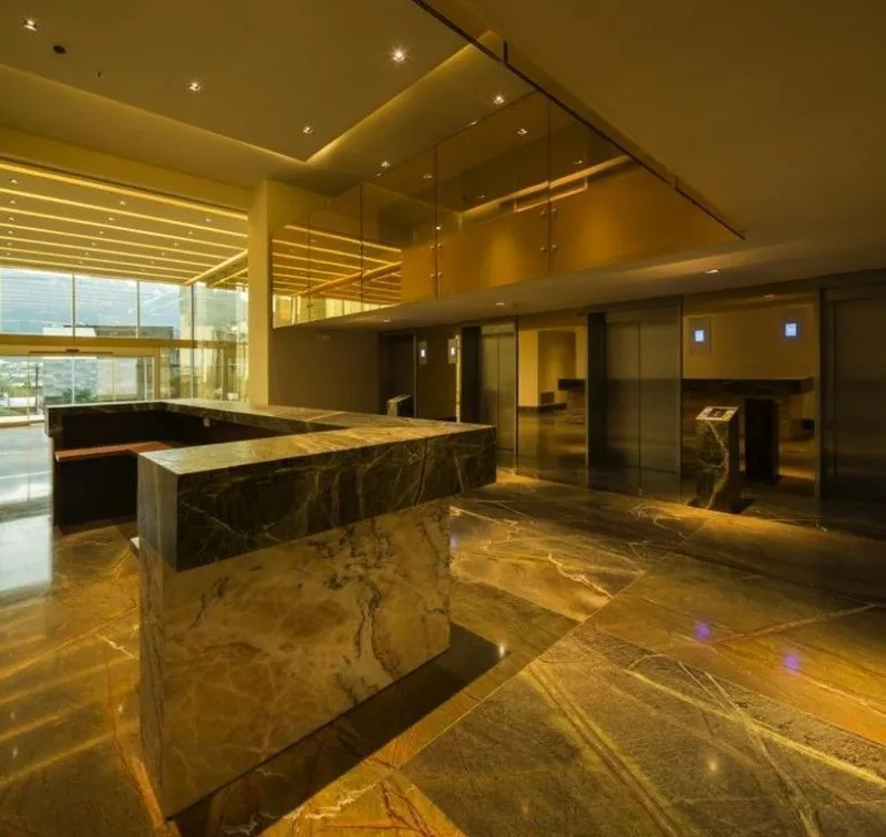 Oficina en alquiler · Residencial Santa Bárbara, San Pedro Garza García, Nuevo León