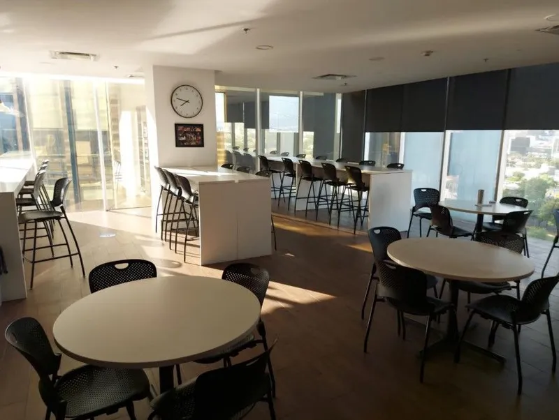 Oficina en alquiler · Residencial Santa Bárbara, San Pedro Garza García, Nuevo León