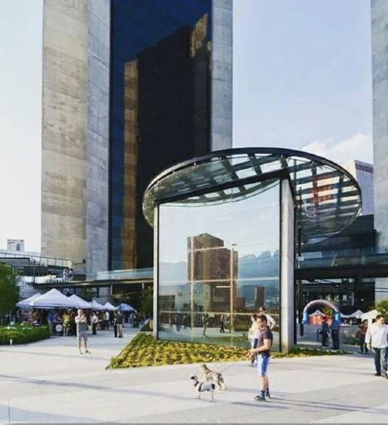 Oficina en alquiler · Del Valle Oriente, San Pedro Garza García, Nuevo León Oficina en alquiler · Del Valle Oriente, San Pedro Garza García, Nuevo León
