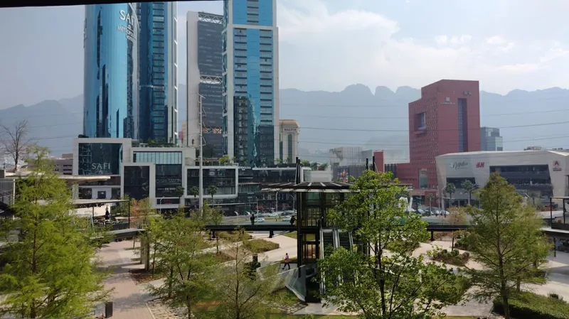 Oficina en alquiler · Del Valle Oriente, San Pedro Garza García, Nuevo León Oficina en alquiler · Del Valle Oriente, San Pedro Garza García, Nuevo León