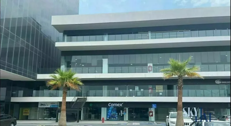 Comercio en alquiler · El Milagro, Apodaca, Nuevo León