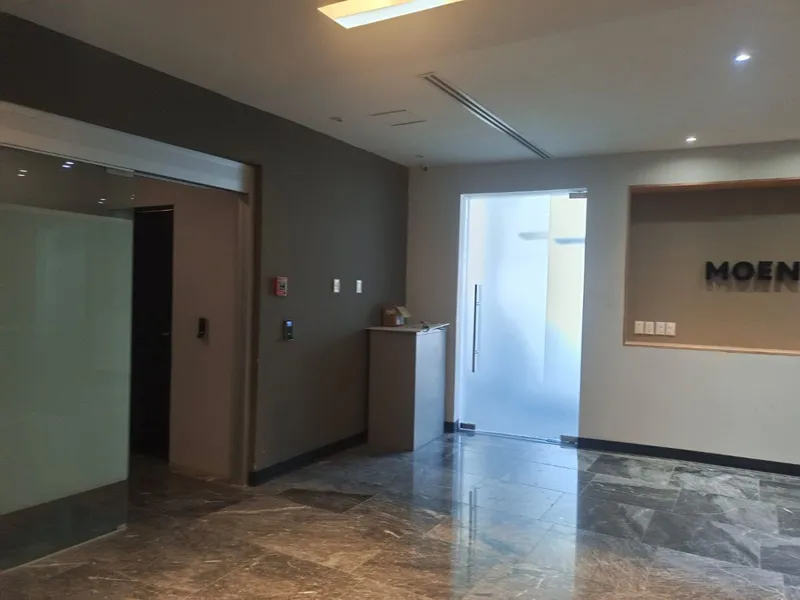 Oficina en alquiler · Del Valle, San Pedro Garza García, Nuevo León