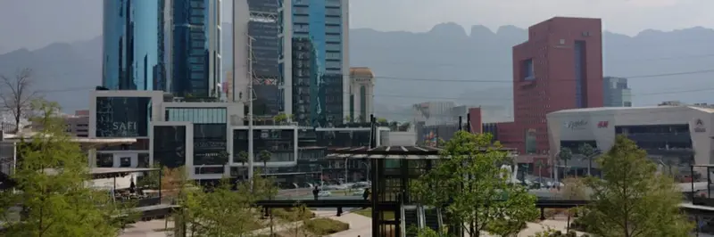 Oficina en alquiler · Del Valle Oriente, San Pedro Garza García, Nuevo León