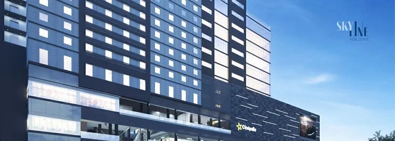 Oficina en alquiler · Monterrey Centro, Monterrey, Nuevo León Oficina en alquiler · Monterrey Centro, Monterrey, Nuevo León
