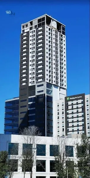 Oficina en alquiler · Monterrey Centro, Monterrey, Nuevo León