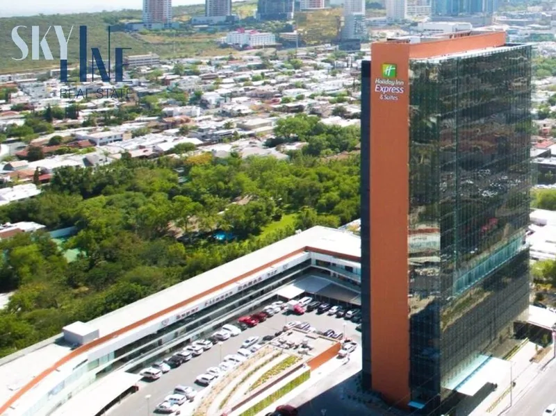Oficina en alquiler · Santa Engracia, San Pedro Garza García, Nuevo León