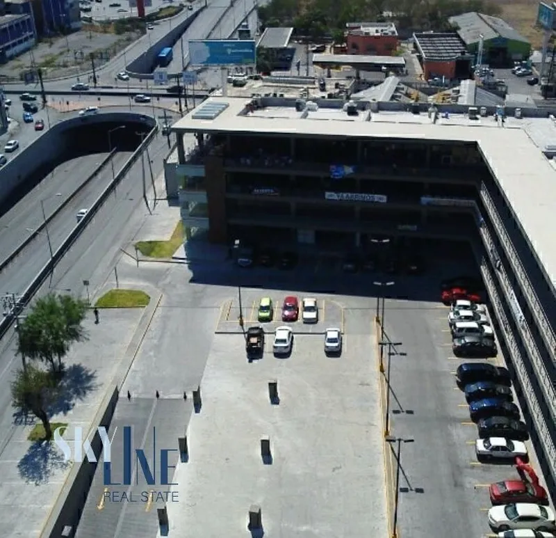 Oficina en alquiler · Cerradas de Lindavista, Guadalupe, Nuevo León