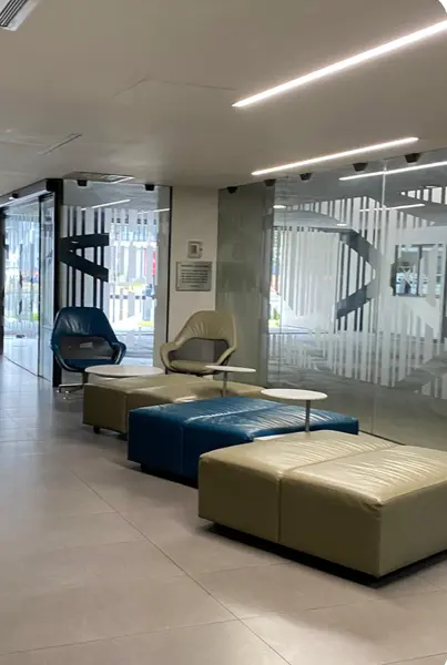 Oficina en alquiler · Colinas de San Jerónimo, Monterrey, Nuevo León