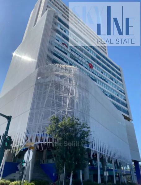 Oficina en alquiler · María Luisa, Monterrey, Nuevo León