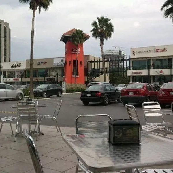 Comercio en alquiler · Gómez Morin, San Pedro Garza García, Nuevo León