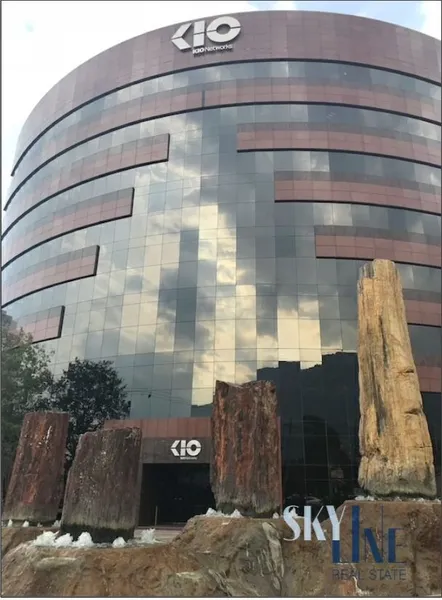Oficina en alquiler · Gómez Morin, San Pedro Garza García, Nuevo León