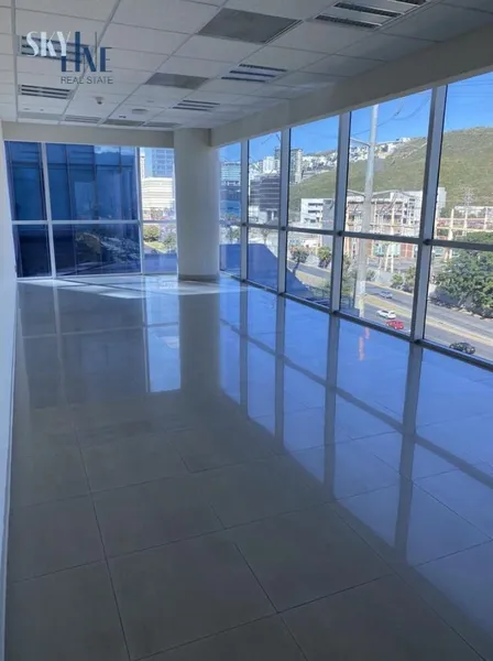 Oficina en alquiler · Del Valle, San Pedro Garza García, Nuevo León