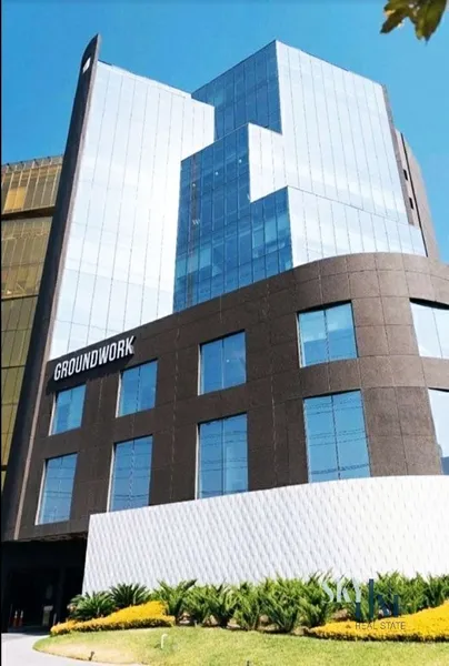 Oficina en alquiler · Residencial Santa Bárbara, San Pedro Garza García, Nuevo León