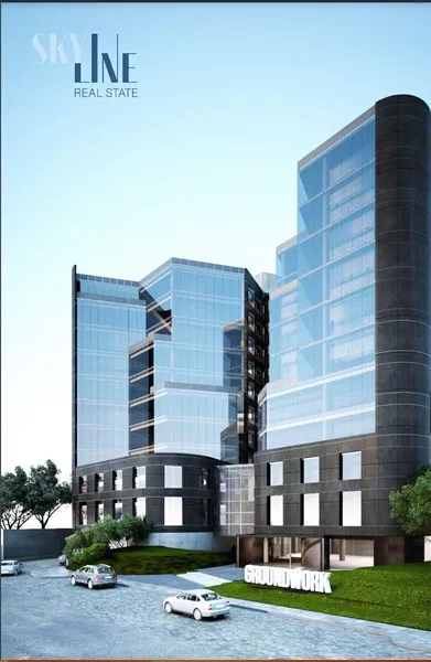 Oficina en alquiler · Residencial Santa Bárbara, San Pedro Garza García, Nuevo León