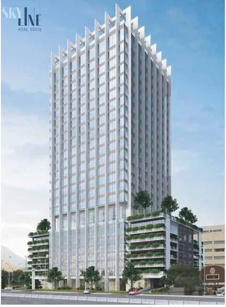 Oficina en alquiler · Centro, Monterrey, Nuevo León