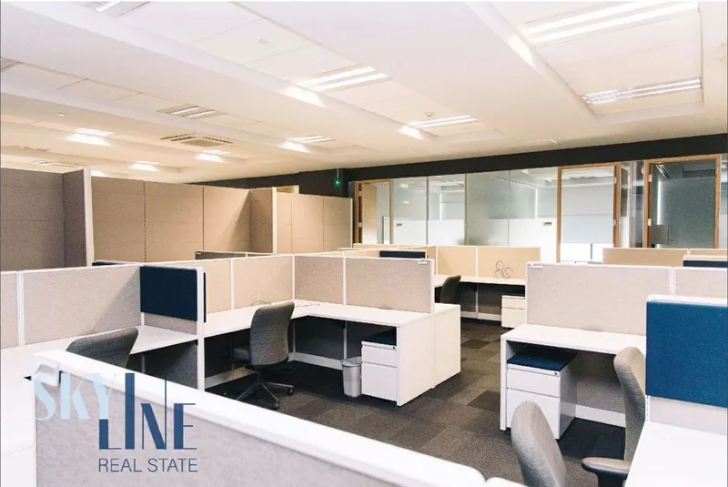 Oficina en alquiler · Santa María, Monterrey, Nuevo León