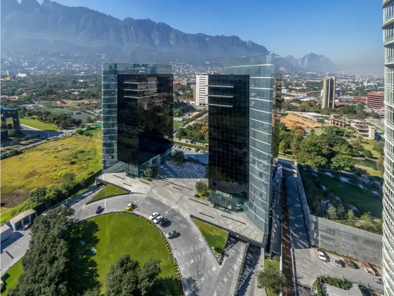 Oficina en alquiler · Zona Santa Engracia, San Pedro Garza García, Nuevo León