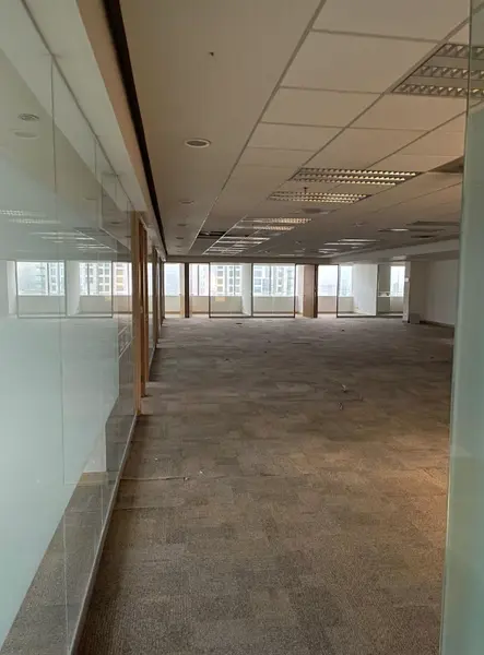 Oficina en alquiler · Zona Santa Engracia, San Pedro Garza García, Nuevo León