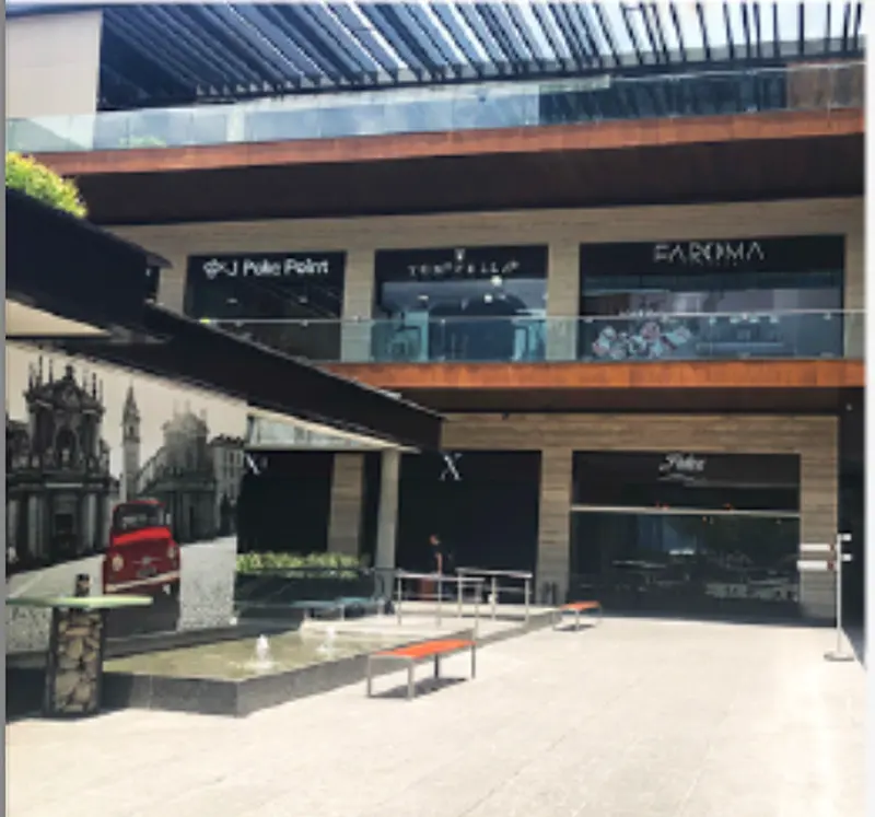 Comercio en alquiler · Santa Engracia, San Pedro Garza García, Nuevo León
