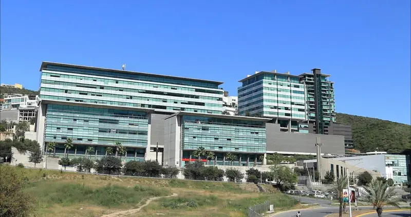 Oficina en alquiler · Del Valle Oriente, San Pedro Garza García, Nuevo León