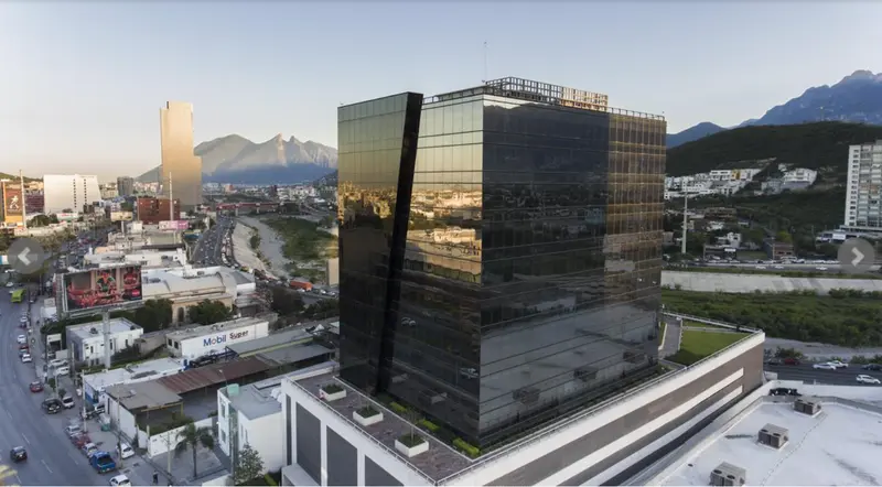 Oficina en alquiler · Colinas de San Jerónimo, Monterrey, Nuevo León