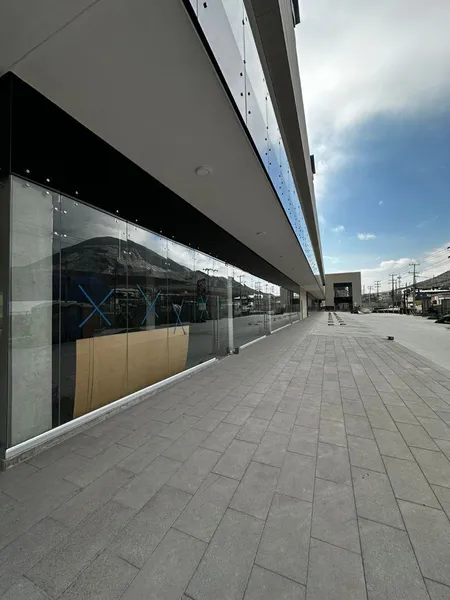 Comercio en alquiler · Santa María, Monterrey, Nuevo León