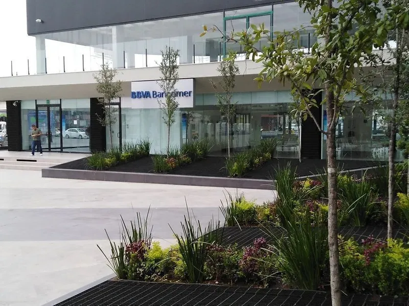Oficina en alquiler · Buenos Aires, Monterrey, Nuevo León