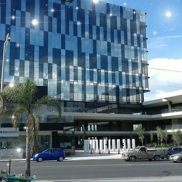 Oficina en alquiler · Buenos Aires, Monterrey, Nuevo León