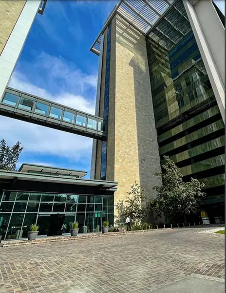 Oficina en alquiler · Santa María, Monterrey, Nuevo León